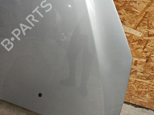 Hood PEUGEOT 407 Coupe (6C_) 2.0 HDi | BP28611736C1