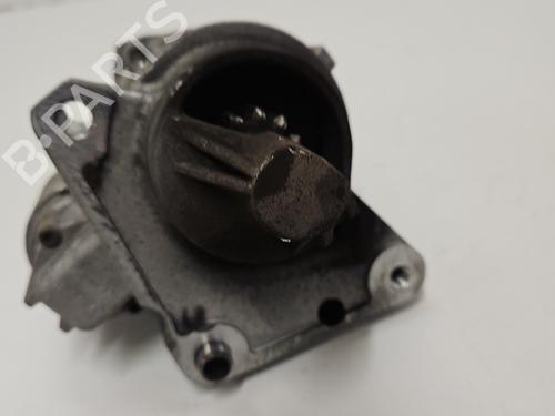 Used Starter Starter PEUGEOT 308 II (LB_, LP_, LW_, LH_, L3_) 1.6 HDi / BlueHDi 115 (115 hp) 28572873 28572873
