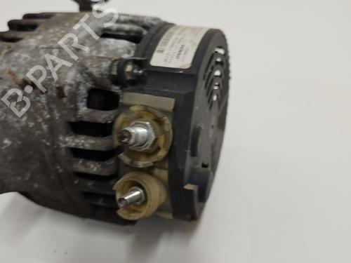 Used Alternator Alternator TOYOTA AYGO (_B1_) 1.0 (KGB10_, KGB10R) (68 hp) 30555697 30555697