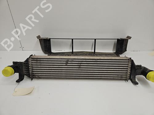 Used Intercooler MERCEDES-BENZ A-CLASS (W176) A 180 CDI (176.000) (109 hp) 24531754