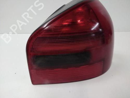 Right taillight AUDI A3 (8L1) 1.9 TDI | BP22109420C35 