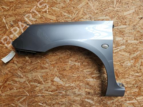 Used Left front fenders PEUGEOT 307 Break (3E) 2.0 HDI 110 (107 hp) 23792686