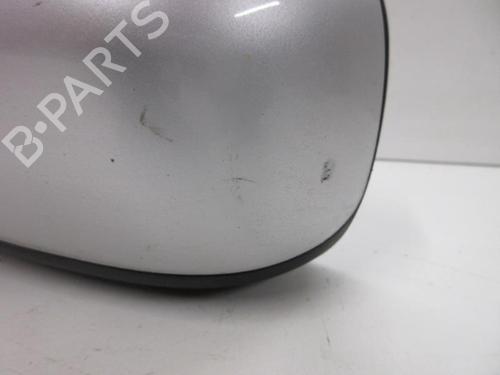 Used Left mirror RENAULT LAGUNA II (BG0/1_) 1.9 dCi (BG1A, BG1W, BG0G) (110 hp) 20895039