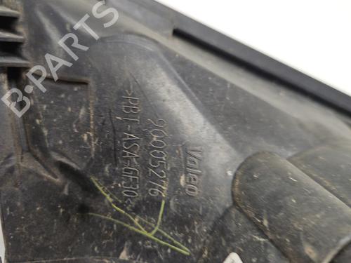 Used Right front fog light Right front fog light PEUGEOT 308 I (4A_, 4C_) 2.0 HDi (150 hp) 27330164 27330164