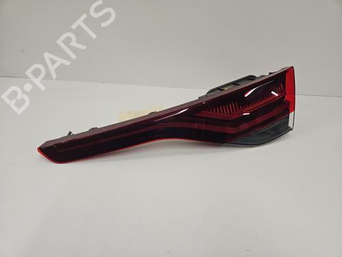 Used Right tailgate light RENAULT MEGANE IV Hatchback (B9A/M/N_) 1.5 Blue dCi 115 (B9A6) (116 hp) 31378845