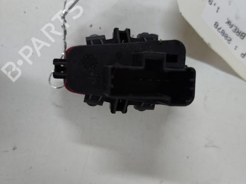 Used Warning switch Warning switch FIAT CROMA (194_) 1.9 D Multijet (194AXB1B) (120 hp) 20899272 20899272