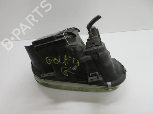 Left headlight VW GOLF IV (1J1) 1.9 TDI | BP20891458C28 