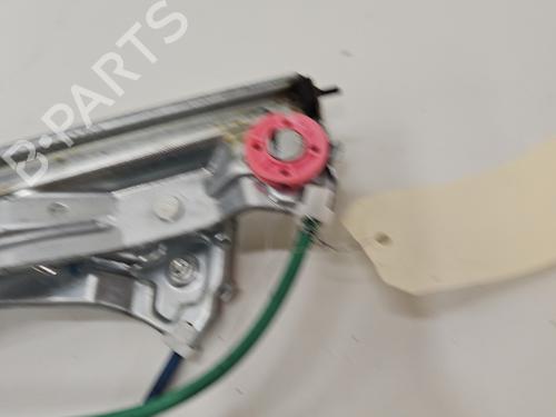 Front right window mechanism CITROËN C3 Picasso (SH_) 1.6 BlueHDi 100 | BP25149399C23 - Image 7