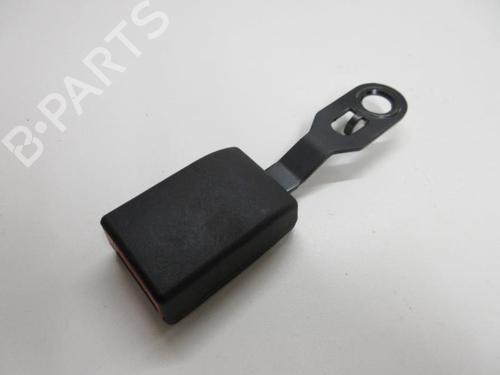 Used Seat buckle Seat buckle PEUGEOT PARTNER Tepee 1.6 HDi 16V (90 hp) 20902986 20902986