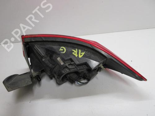 Used Left taillight Left taillight RENAULT CLIO IV (BH_) 1.5 dCi 75 (75 hp) 20902982 20902982