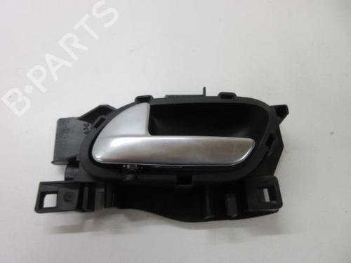 Used Rear left interior door handle PEUGEOT 508 I (8D_) 2.0 HDi (163 hp) 22107555