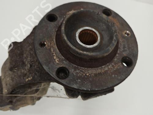 Right front shock absorber PEUGEOT 106 II (1A_, 1C_) 1.5 D | BP29467152M17 