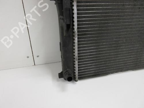 Used Water radiator Water radiator 20889039 20889039
