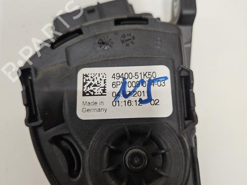 Pedal SUZUKI SPLASH (EX) 1.2 VVT (A5B412) | BP33565896I4 - Image 2