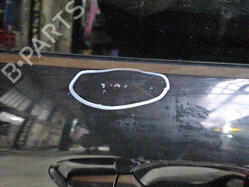 Right rear door CITROËN C4 CACTUS 1.6 BlueHDi 100 | BP23792730C5 