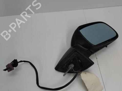 Used Right mirror PEUGEOT 407 (6D_) 1.6 HDi 110 (6D9HZC, 6D9HYC) (109 hp) 20888491