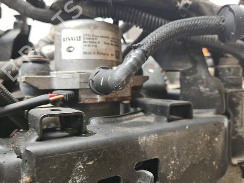 Engine RENAULT KANGOO Express (FW0/1_) Z.E. (FW0Z, FW1Z) | BP28091096M1 