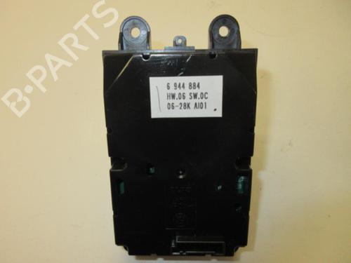 Used Switch Switch BMW 5 (E60) 525 d (177 hp) 22107435 22107435