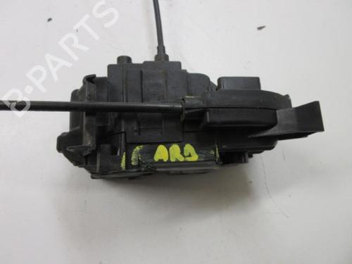Used Rear right lock Rear right lock 20889630 20889630