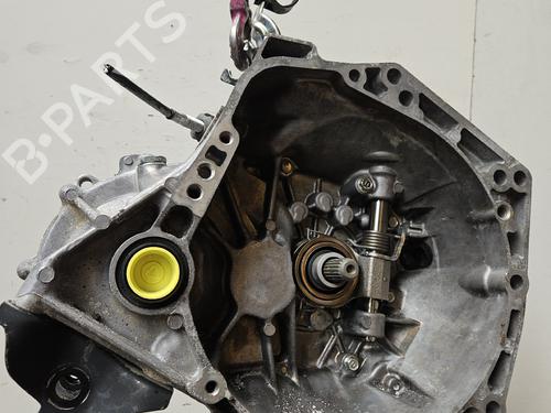 gearbox-peugeot-107-pm_-pn_-2005-2006-2007-2008-2009-2010-2011-2012-2013-2014-2015-2016-36011986 main image