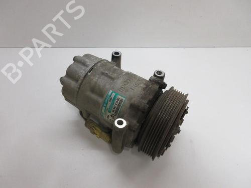 Used AC compressor CITROËN C3 I (FC_, FN_) 1.4 HDi (68 hp) 20891209