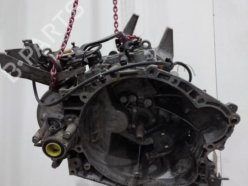 Used Gearbox PEUGEOT 407 (6D_) 1.8 (6D6FZB) (116 hp) 21098457