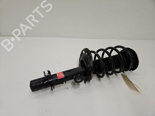 Used Right front shock absorber PEUGEOT 2008 I (CU_) 1.6 BlueHDi 120 (120 hp) 29919298