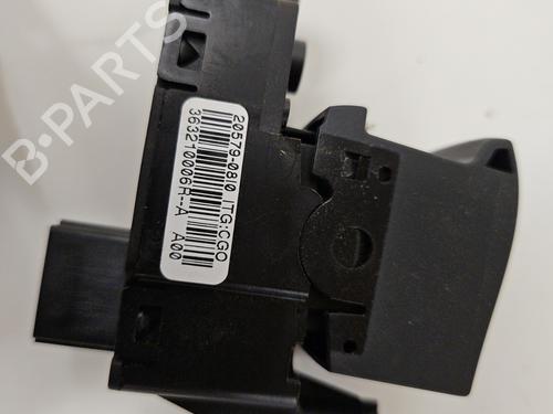 Switch RENAULT SCÉNIC III (JZ0/1_) 1.5 dCi | BP26276580I30 
