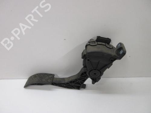 Used Electronic module SKODA FABIA II (542) 1.6 TDI (105 hp) 22107462