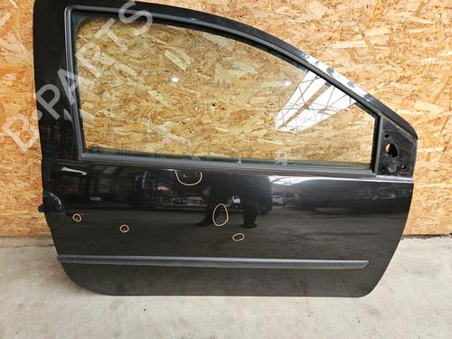 Used Right front door RENAULT TWINGO II (CN0_) 1.2 16V (CN04, CN0B) (75 hp) 30139406