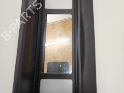 Left sun visor CITROËN DS3 (SA_) 1.6 HDi 90 | BP21272225I1 