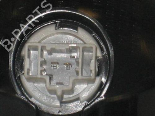 Used Left tailgate light Left tailgate light MAZDA 3 (BK) 1.6 DI Turbo (109 hp) 20898590 20898590