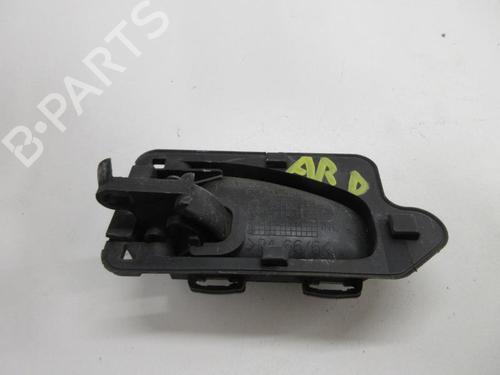 Højre bagtil invendig håndtag CITROËN SAXO (S0, S1) 1.1 X, SX | BP20897284I16 
