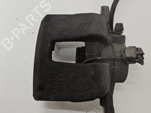 Used Right rear brake caliper PEUGEOT BOXER Van 2.2 BlueHDi 165 (165 hp) 30555665