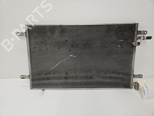 Used AC radiator AUDI A6 C6 (4F2) 3.0 TDI quattro (225 hp) 30776805