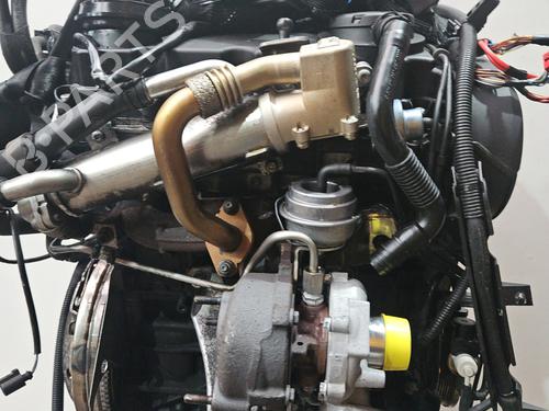 Used Engine AUDI A4 B7 Avant (8ED) 2.0 TDI (170 hp) 32156372
