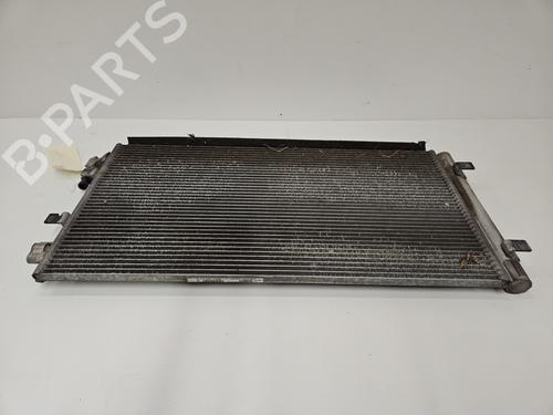 Used AC radiator RENAULT SCÉNIC III (JZ0/1_) 1.5 dCi (110 hp) 29837683