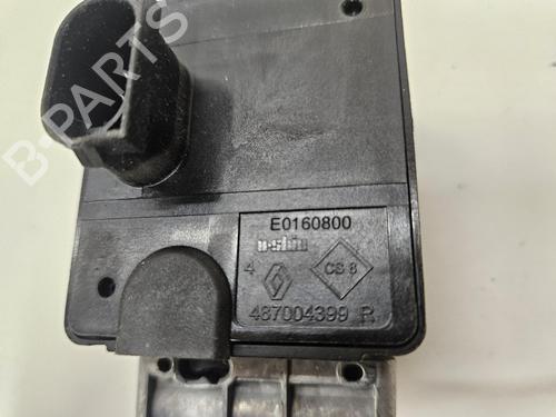 Electronic module RENAULT CLIO IV (BH_) 1.5 dCi 90 | BP39457725M83 - Image 11