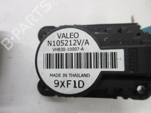Annen RENAULT MEGANE III Grandtour (KZ0/1) 1.5 dCi (KZ09, KZ0D, KZ1G, KZ29, KZ14, KZ1W, KZ10, KZ1F,... (110 hp) 22106936