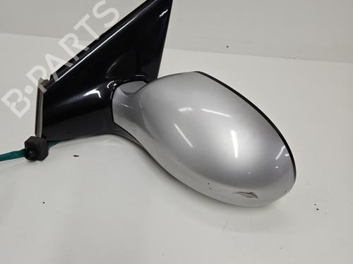 Left mirror CITROËN C5 I (DC_) 2.0 16V (DCRFNC, DCRFNF) | BP29142220C26 