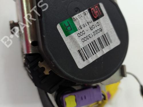 Used Front right seatbelt Front right seatbelt VW GOLF V (1K1) 1.9 TDI (90 hp) 20896326 20896326