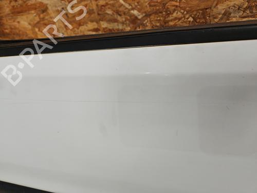 Left front door CITROËN SAXO (S0, S1) 1.5 D | BP28611742C2 