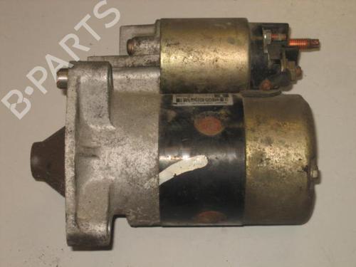 Used Starter CITROËN SAXO (S0, S1) 1.1 X, SX (60 hp) 20892681