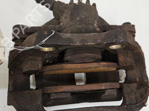 Left front brake caliper PEUGEOT 206 Hatchback (2A/C) 1.9 D | BP29578435M105 