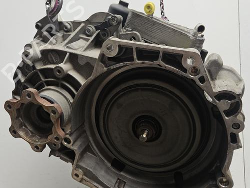 Used Gearbox Gearbox VW BEETLE (5C1, 5C2) [2011-2019] 34572376 34572376