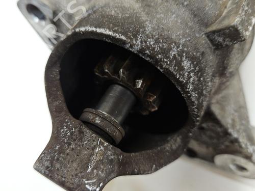 Used Starter Starter CITROËN BERLINGO Box Body/MPV (B9) 1.6 BlueHDi 100 (99 hp) 33164997 33164997