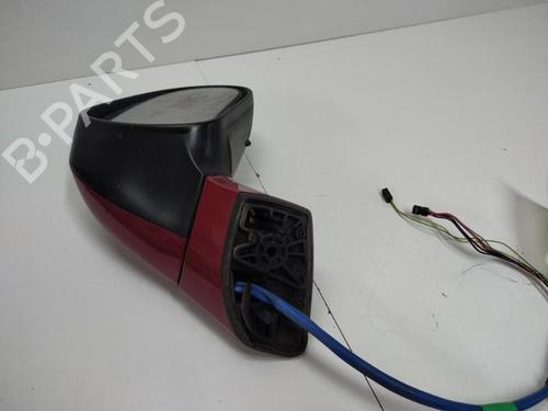 Right mirror PEUGEOT 308 SW I (4E_, 4H_) 2.0 HDi | BP20899527C27 