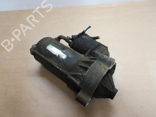 Startmotor CITROËN JUMPY I Van (BS_, BT_, BY_, BZ_) 1.9 D (69 hp) 20897153