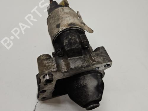 Used Starter PEUGEOT 3008 I MPV (0U_) 1.6 HDi (109 hp) 30865094