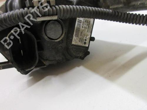 Used Steering rack Steering rack BMW 1 (E81) 118 d (143 hp) 20889847 20889847